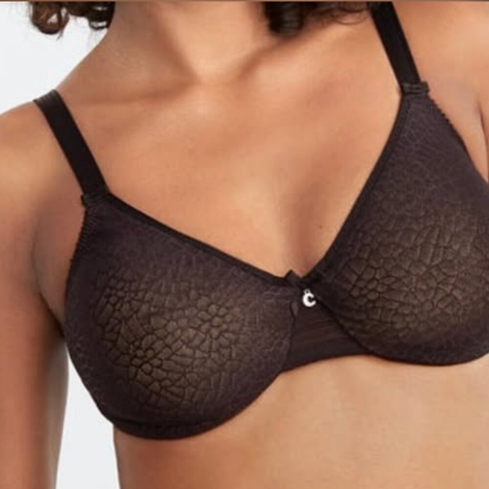 C Manifique Minimizer bra from Bare Necessities